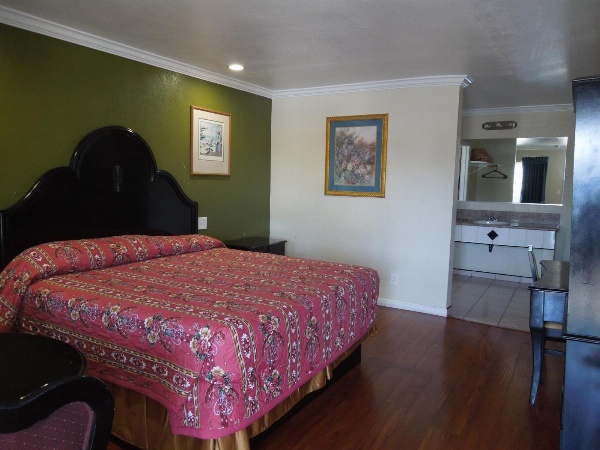 Castaway Motel image 6